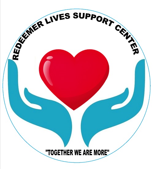 REDEEMER LIVES SUPPORT CENTER